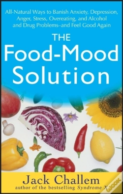 Capa do artigo Food-Mood Solution