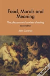 Capa do artigo Food, Morals And Meaning