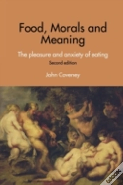 Capa do artigo Food, Morals And Meaning