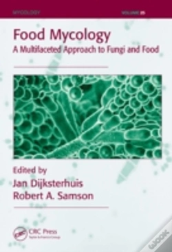 Capa do artigo Food Mycology