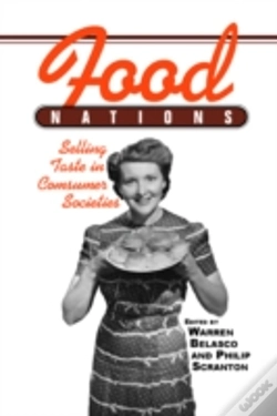 Capa do artigo Food Nations