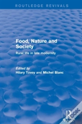 Food, Nature And Society