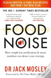 Capa do artigo Food Noise