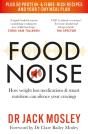 Food Noise - Preview