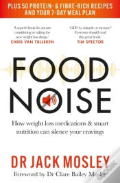 Capa do artigo Food Noise