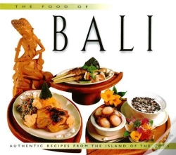 Capa do artigo Food Of Bali