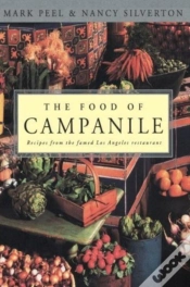 Capa do artigo Food Of Campanile