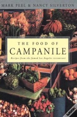 Capa do artigo Food Of Campanile
