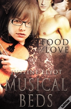Capa do artigo Food Of Love: Musical Beds