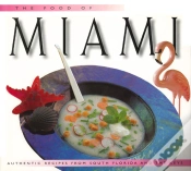 Capa do artigo Food Of Miami