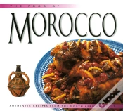 Capa do artigo Food Of Morocco
