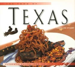 Capa do artigo Food Of Texas