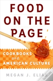 Capa do artigo Food On The Page