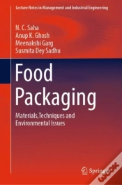 Capa do artigo Food Packaging