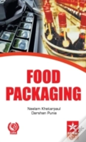 Capa do artigo Food Packaging