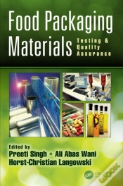 Capa do artigo Food Packaging Materials