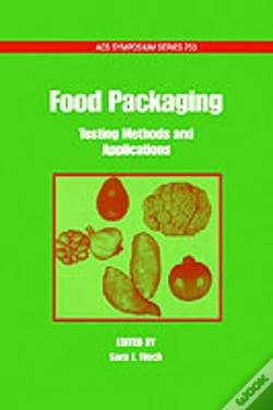 Capa do artigo Food Packaging