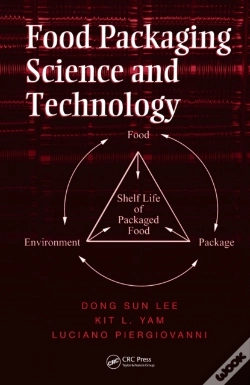 Capa do artigo Food Packaging Science And Technology