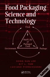 Capa do artigo Food Packaging Science And Technology