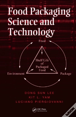 Capa do artigo Food Packaging Science And Technology