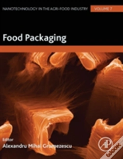 Capa do artigo Food Packaging