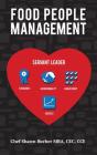 Food People Management - Preview