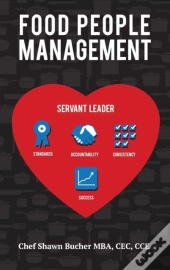 Food People Management