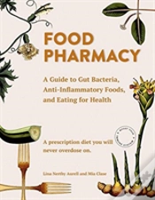Capa do artigo Food Pharmacy
