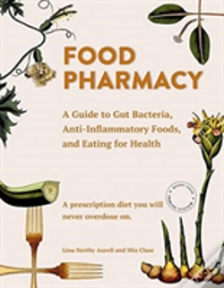 Capa do artigo Food Pharmacy