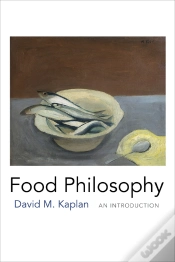 Capa do artigo Food Philosophy