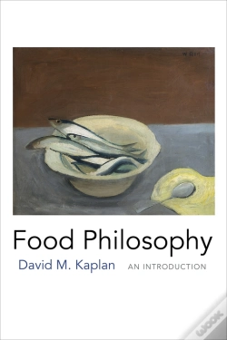 Capa do artigo Food Philosophy