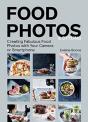 Food Photos & Styling - Preview