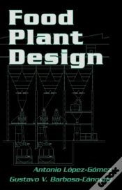 Capa do artigo Food Plant Design