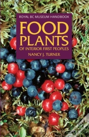Capa do artigo Food Plants Of Interior First Peoples