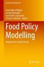 Food Policy Modelling - Preview