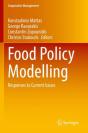 Food Policy Modelling - Preview