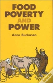 Capa do artigo Food, Poverty And Power