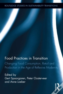 Capa do artigo Food Practices In Transition