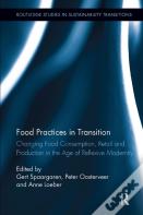 Food Practices In Transition