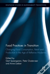Capa do artigo Food Practices In Transition