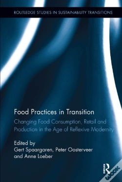 Capa do artigo Food Practices In Transition