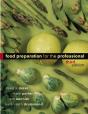 Food Preparation For The Professional - Preview