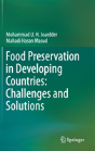 Food Preservation In Developing Countries: Challenges And Solutions - Preview