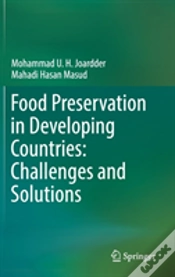 Capa do artigo Food Preservation In Developing Countries: Challenges And Solutions