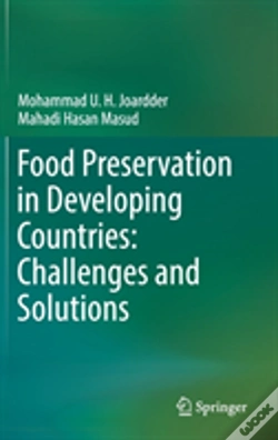 Capa do artigo Food Preservation In Developing Countries: Challenges And Solutions
