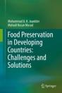 Food Preservation In Developing Countries: Challenges And Solutions - Preview