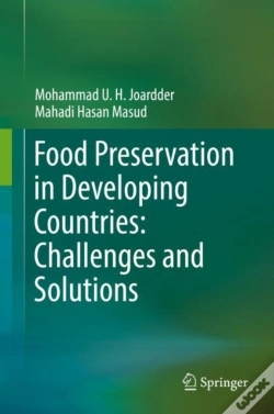 Capa do artigo Food Preservation In Developing Countries: Challenges And Solutions