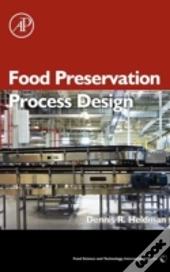 Food Preservation Process Design