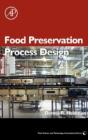 Food Preservation Process Design - Preview