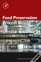 Food Preservation Process Design